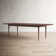 Birch Lane™ Yanely Extendable Acacia Solid Wood Top Dining Table ...